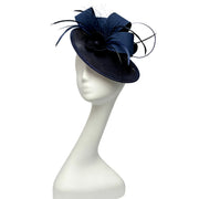 Lumière Bow Sculpt Fascinator F3013 - MOGHANT