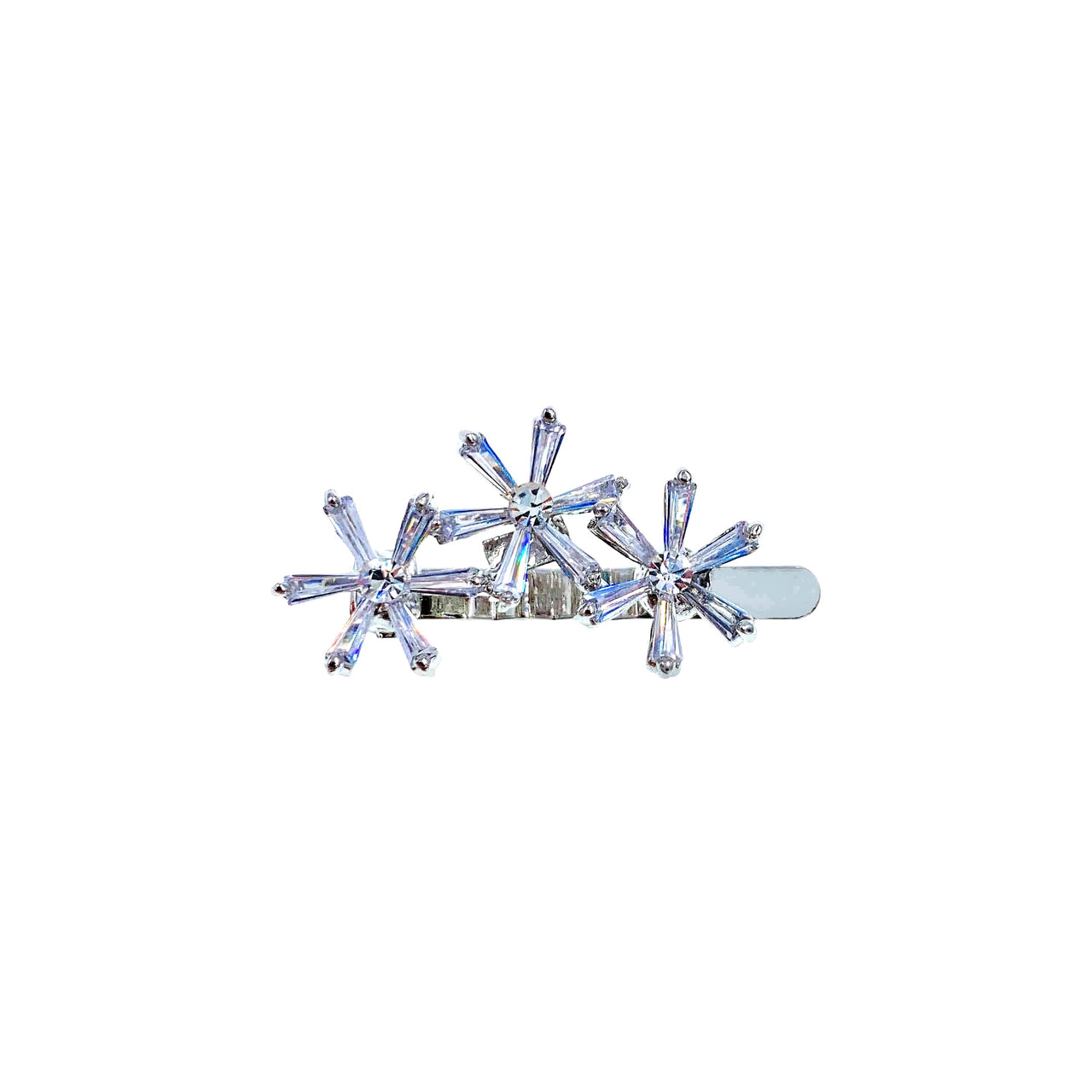 Bloomlight Collection Flower Magnetic Clip