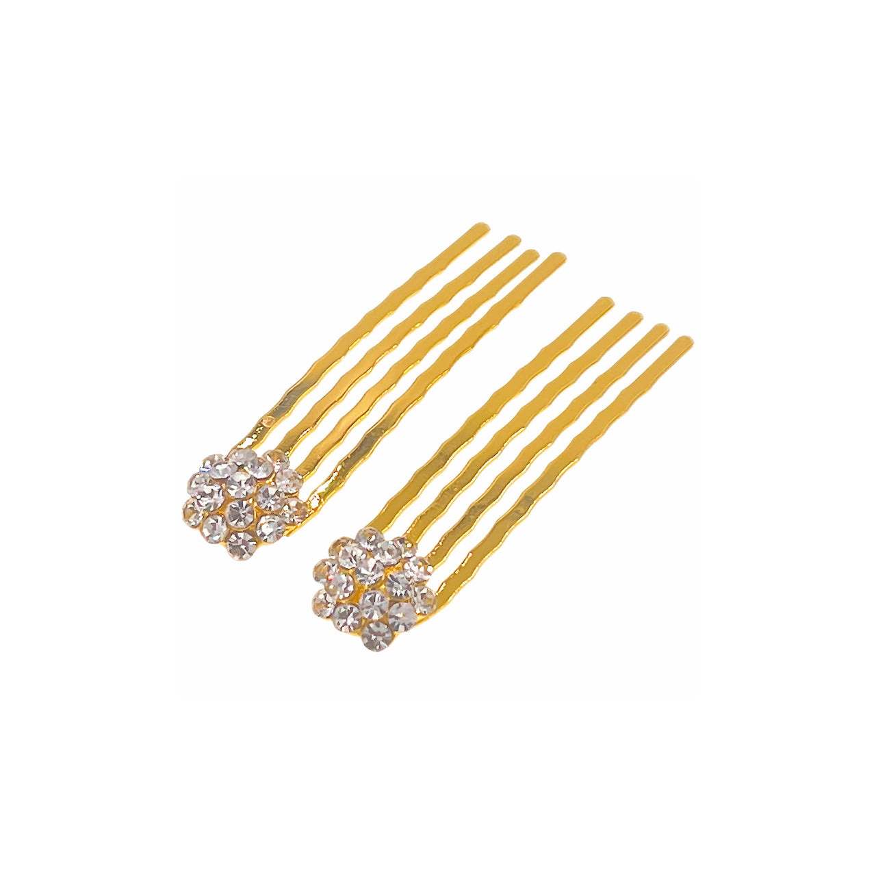 Celeste Mini Hair Comb