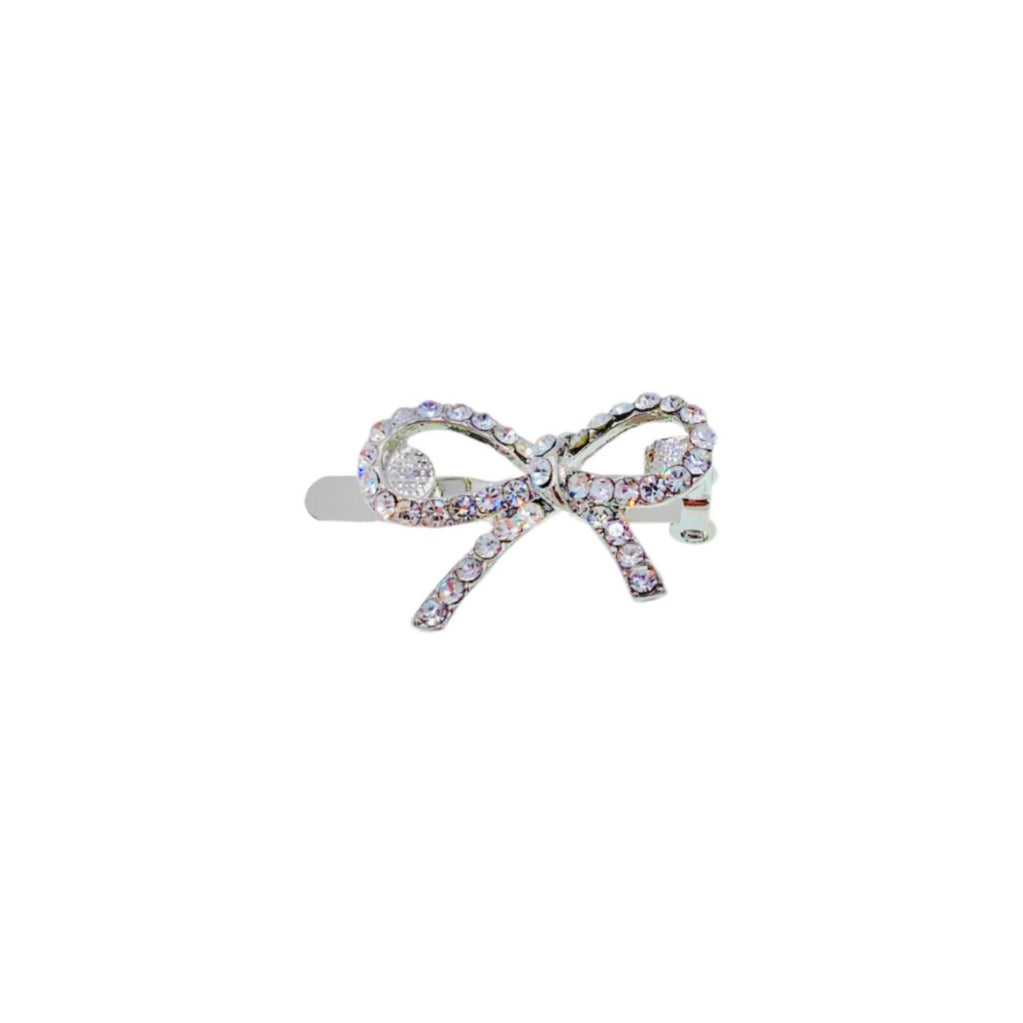 Noeud d’Amour — Petite Merveille Bow Magnetic Clip