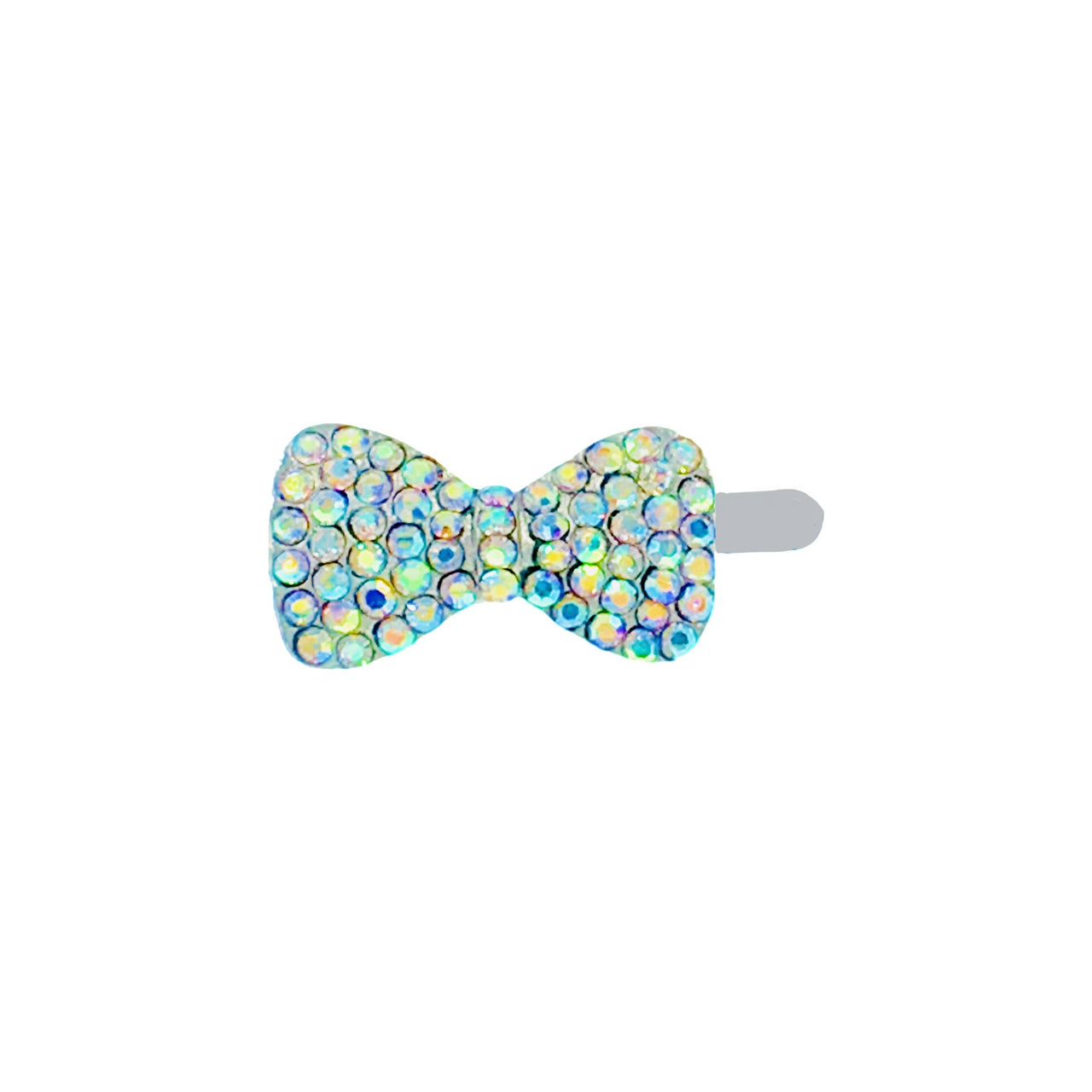 Noeud d’Amour — Sweet Romance Magnetic Bow Clip