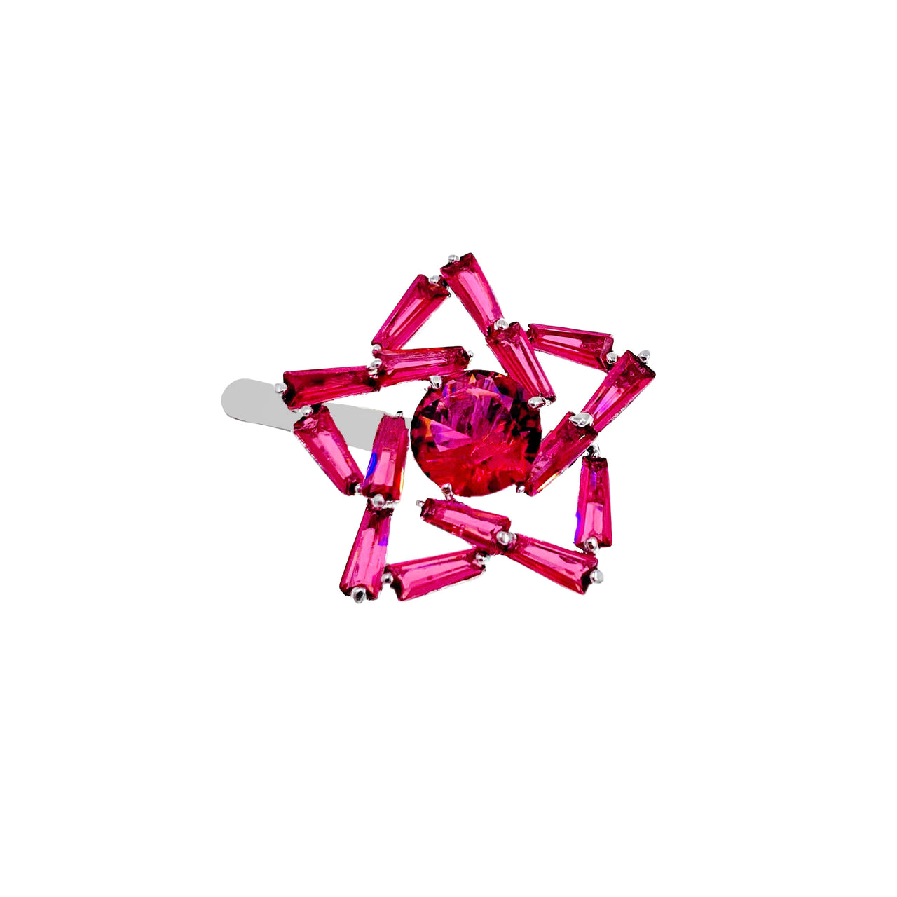 Britney Star Magnetic Clip