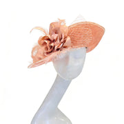 Éclat Percher Fascinator Dress Hat DH5009 - MOGHANT