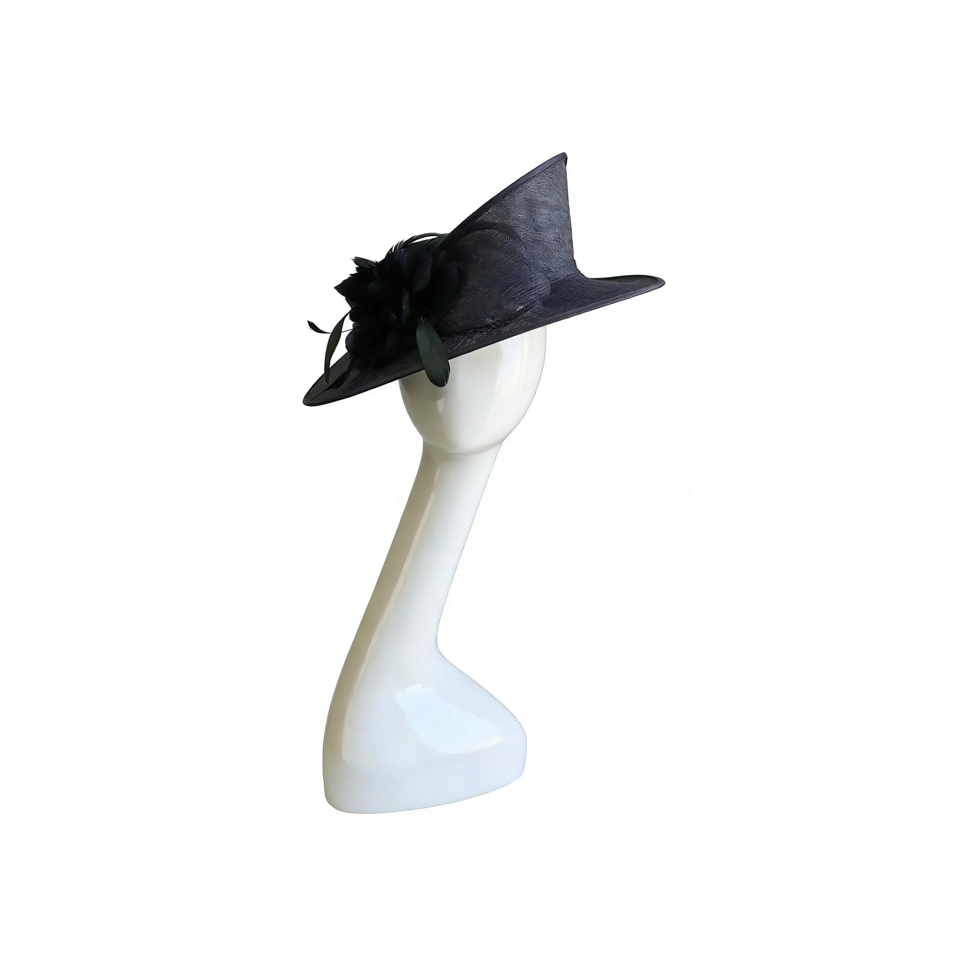 Aurelia Ascot Fascinator F3002 - MOGHANT