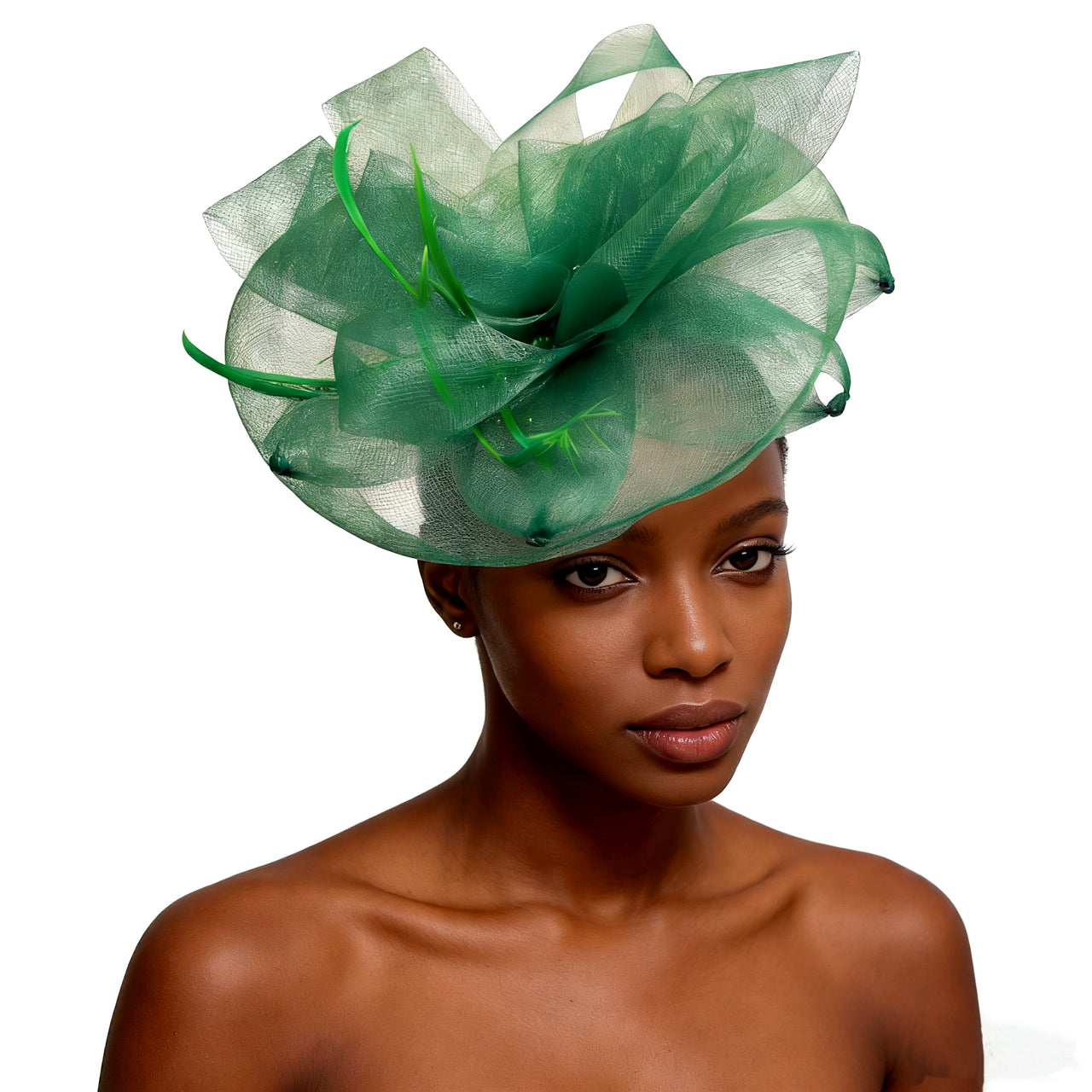 Étoile Signature Fascinator F3012