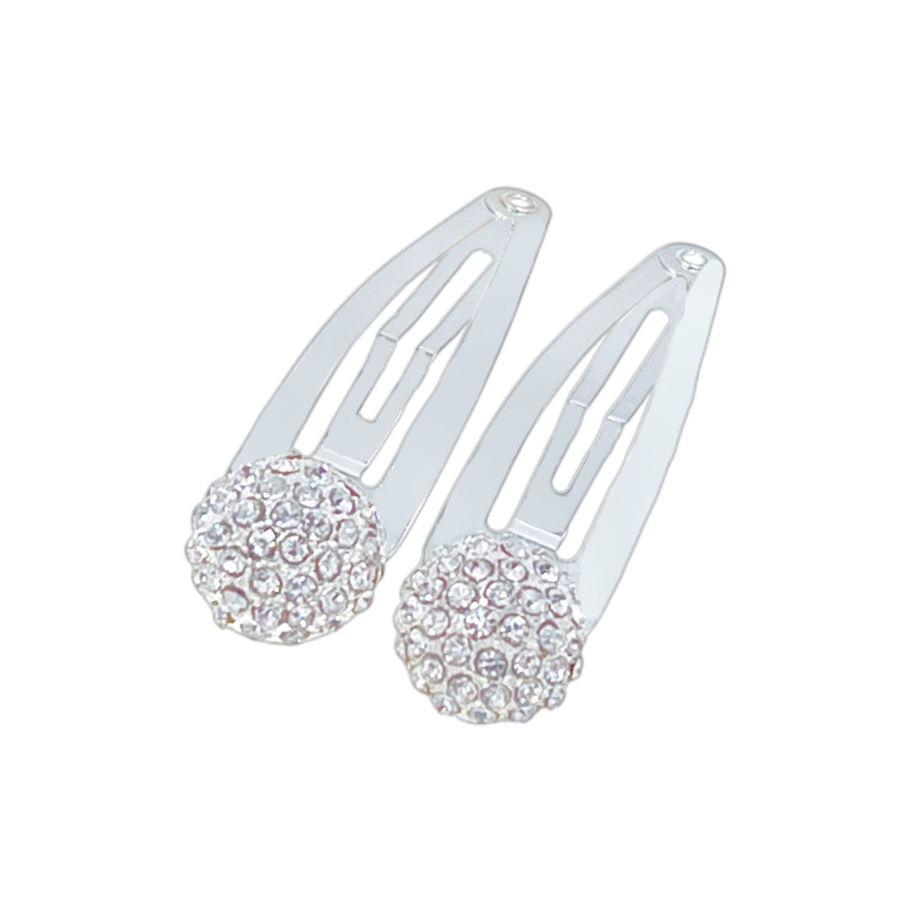 Crystal Ball Click-Clack Clip · C16