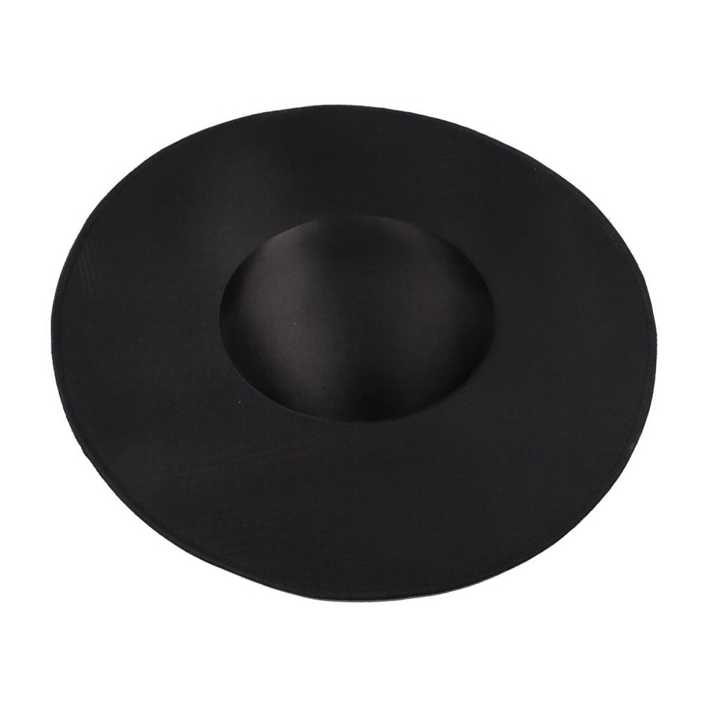 Éclipse Grand Disc Fascinator Hat DH5010 - MOGHANT