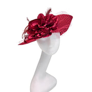 Éclat Percher Fascinator Dress Hat DH5009 - MOGHANT