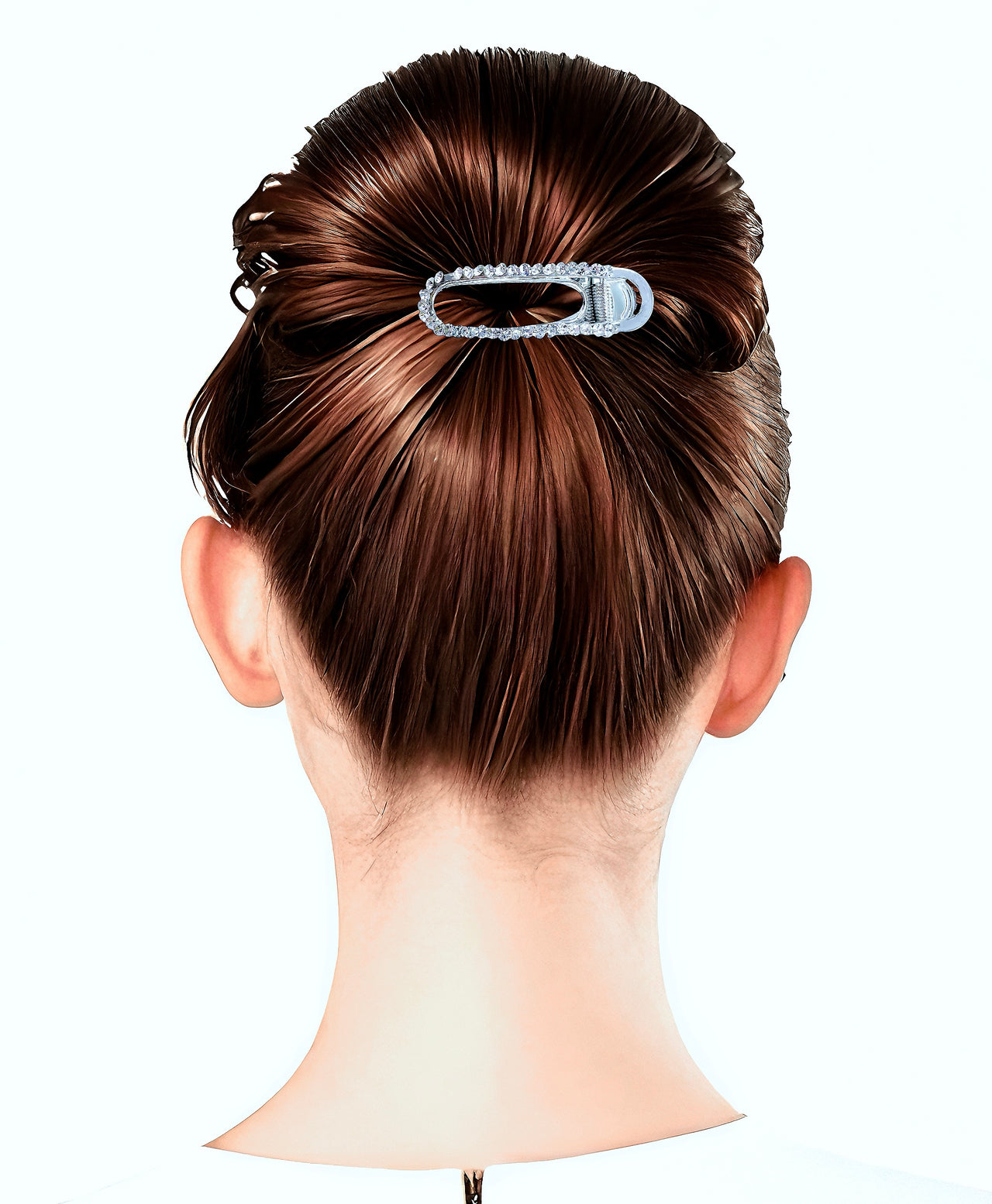 Crystal Trace · Alligator Clip