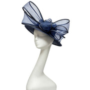 Le Grand Bow Fascinator Dress Hat DH5004 - MOGHANT