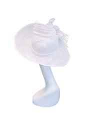 Éclat Percher Fascinator Dress Hat DH5009 - MOGHANT