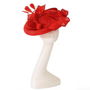 Veloria Bloom · Bespoke Fascinator F3005 - MOGHANT