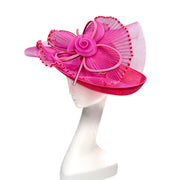 Camellia Rêve Sculptural Dress Hat DH5003 - MOGHANT