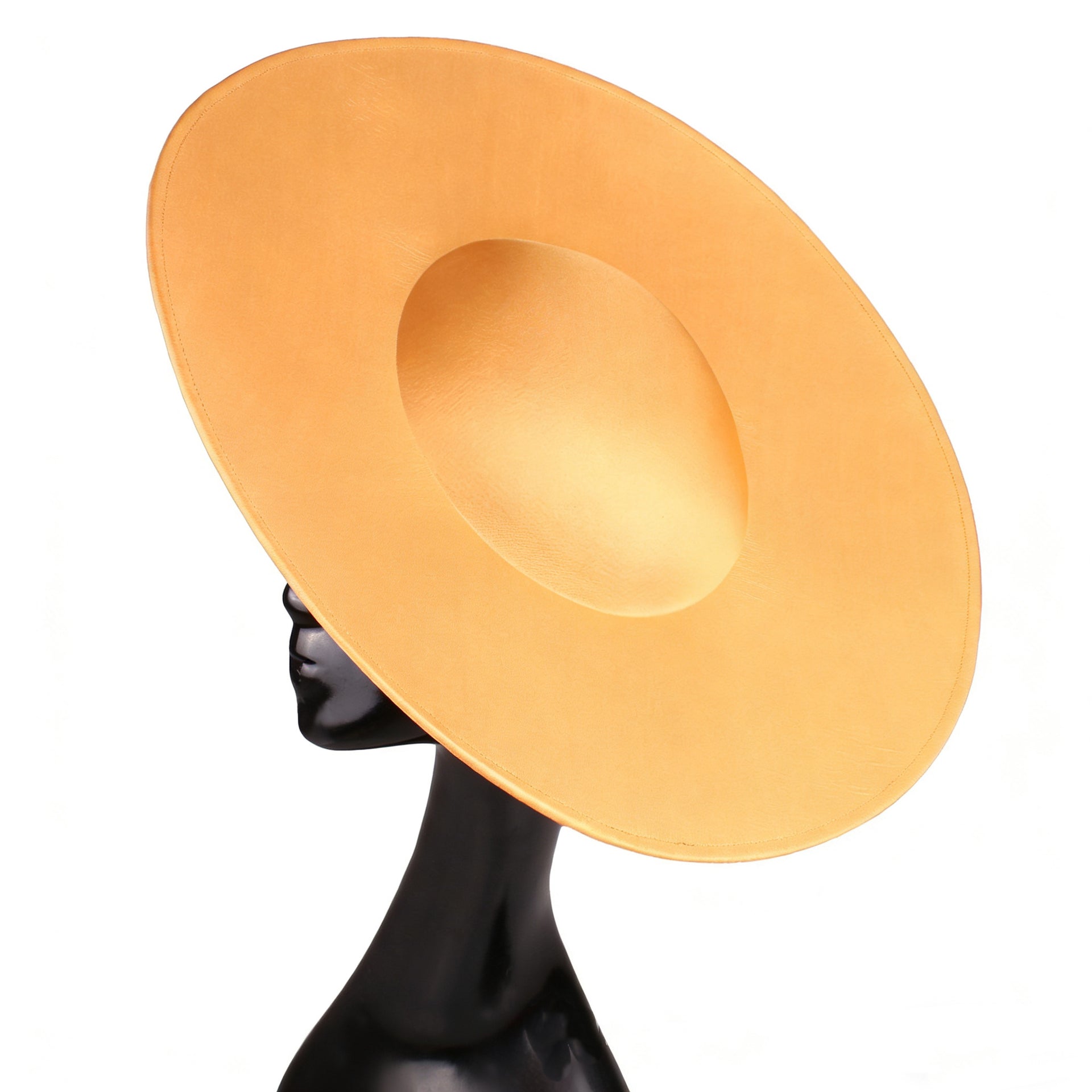 Éclipse Grand Disc Fascinator Hat DH5010 - MOGHANT