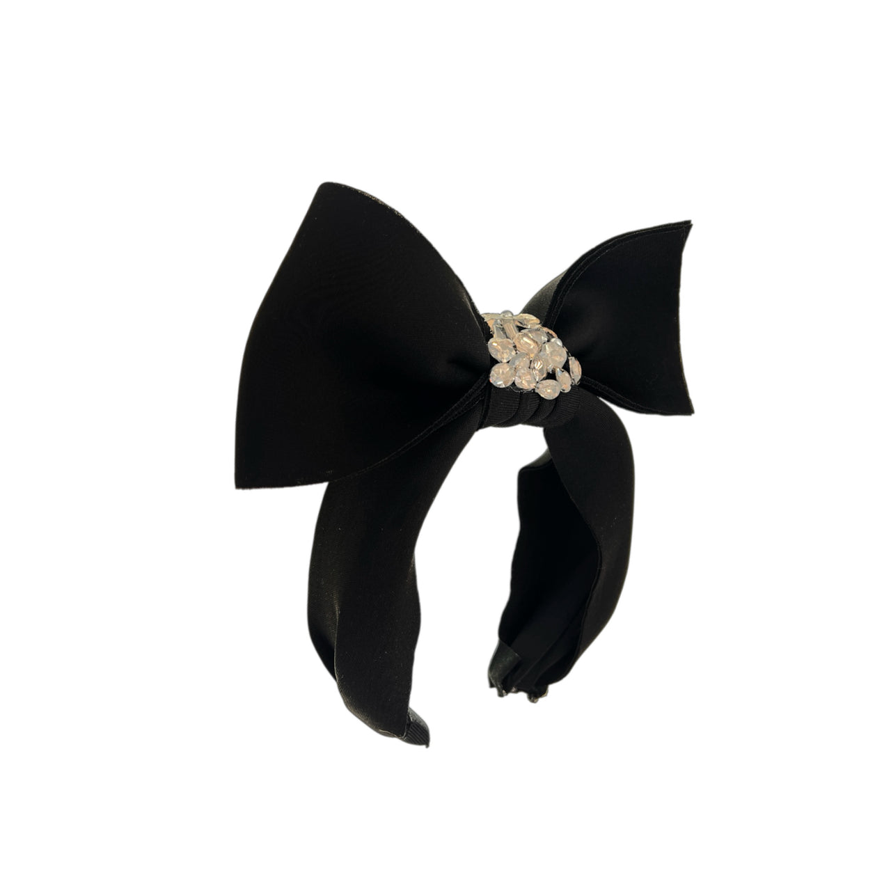 Papillon Brillant · Crystal Couture Headband