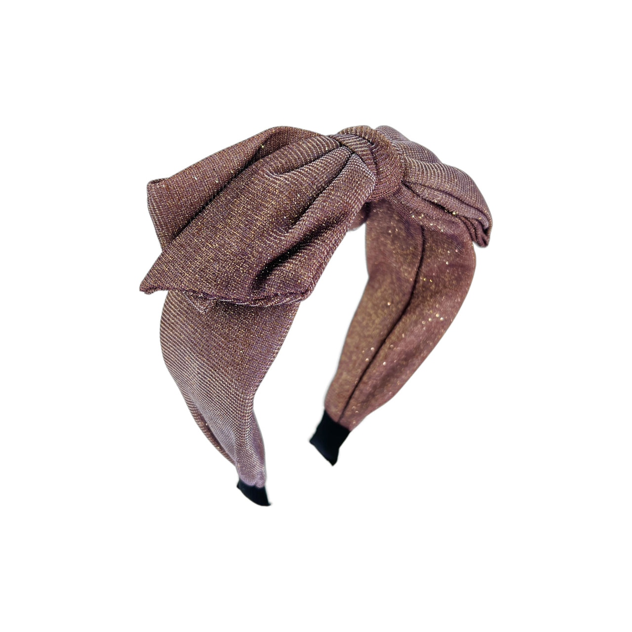 Éclat de Nœud Bow Headband