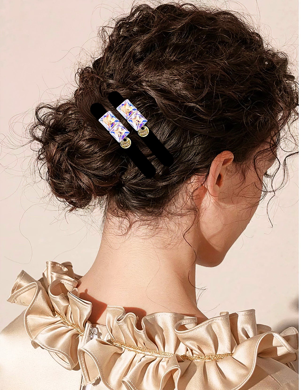 NeoGlow Duo · Alligator Clip