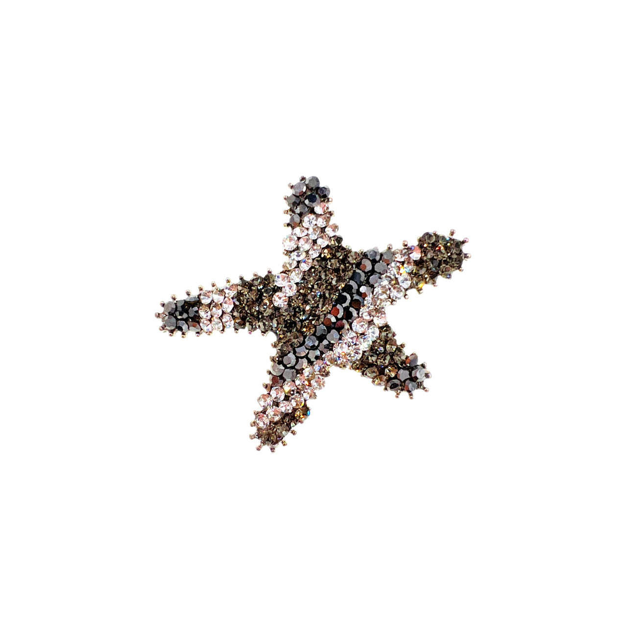 Starla Bloom Alligator Clip