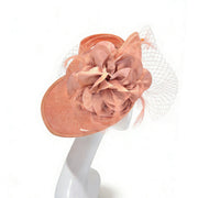 Éclat Percher Fascinator Dress Hat DH5009 - MOGHANT