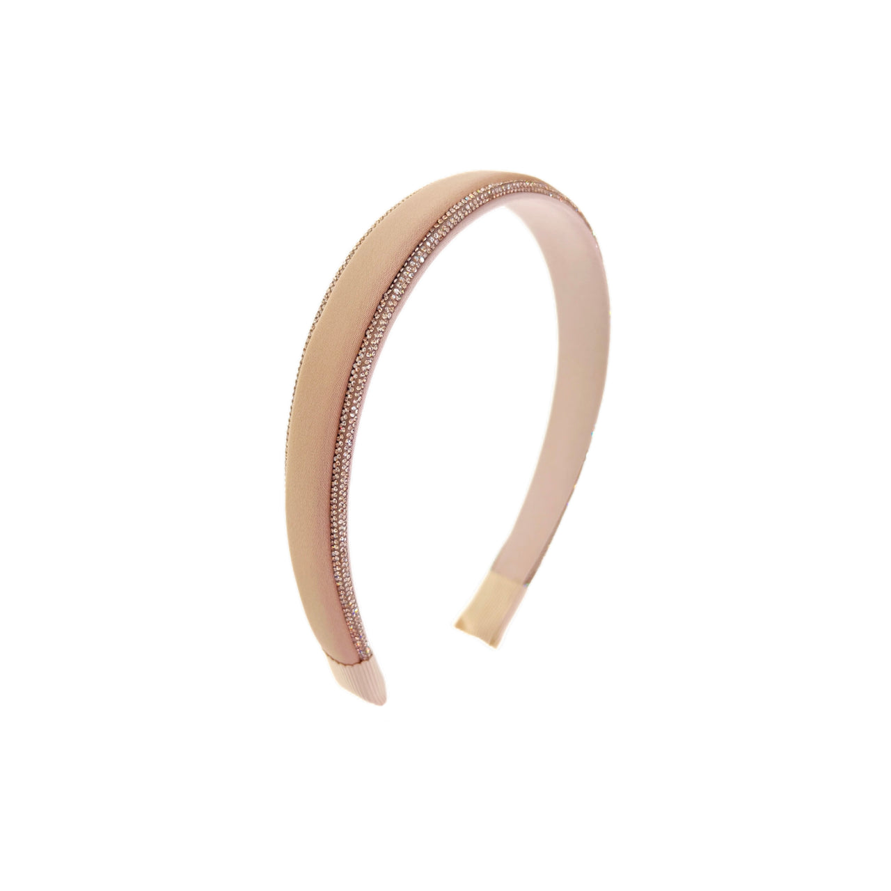 Victoria Line Headband