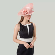 Aurelia Ascot Fascinator F3002 - MOGHANT