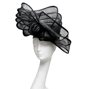Maison Bloom · Vortex Élégance Fascinator Dress Hat DH5001 - MOGHANT