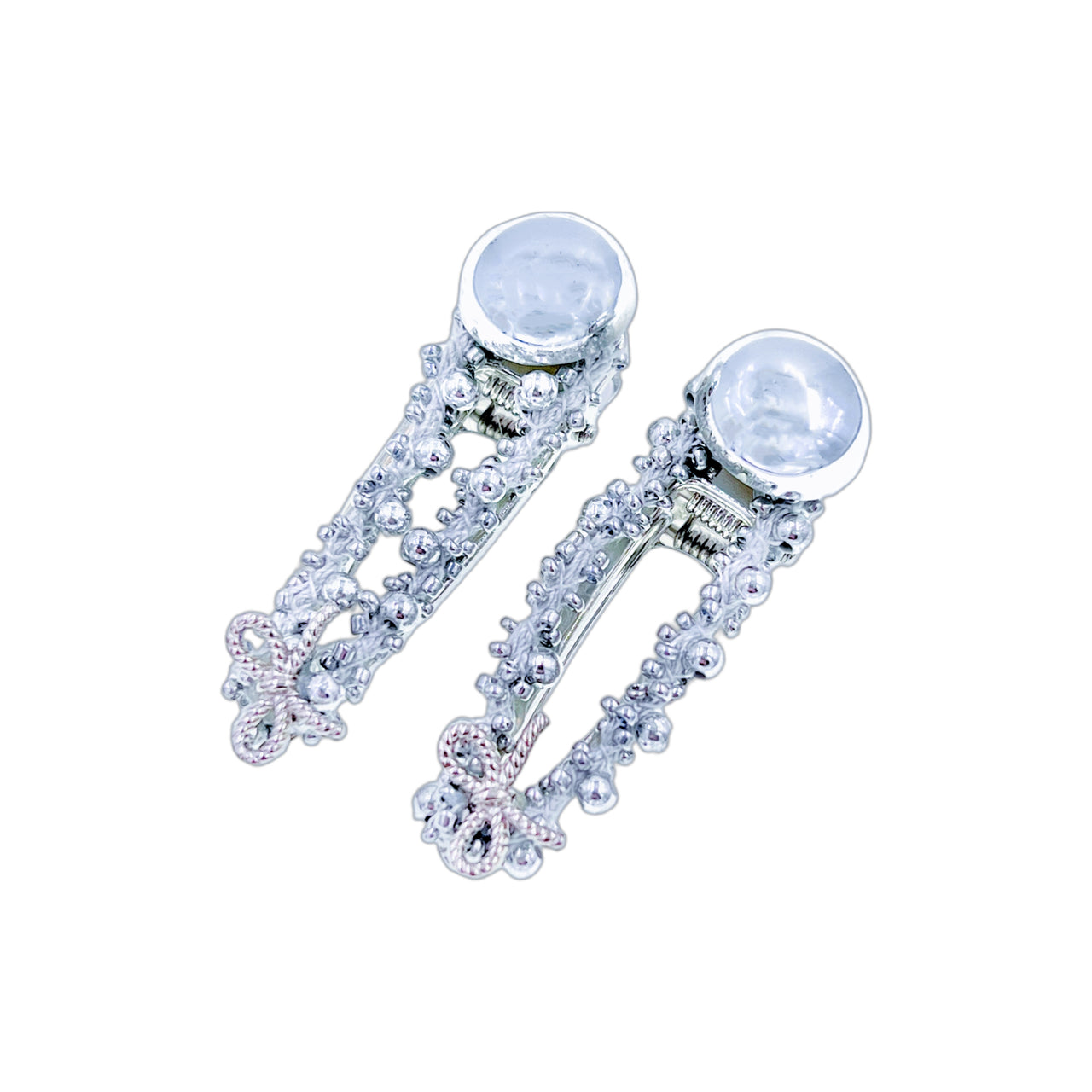 Lumière Sphere · Alligator Clip