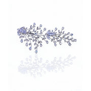 Aurora Whispering Vine Bridal Hair Clip - MOGHANT