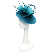Lumière Bow Sculpt Fascinator F3013 - MOGHANT