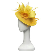 Lumière Bow Sculpt Fascinator F3013 - MOGHANT