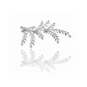 Aurora Blossom Vine Bridal Hair Clip - MOGHANT