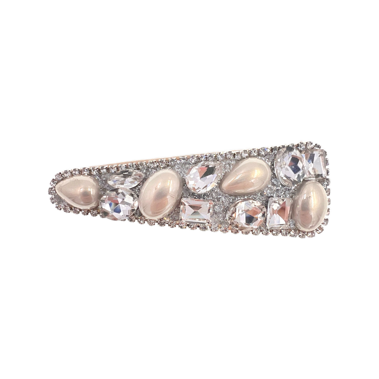 Lumière de Perle Click-Clack Clip