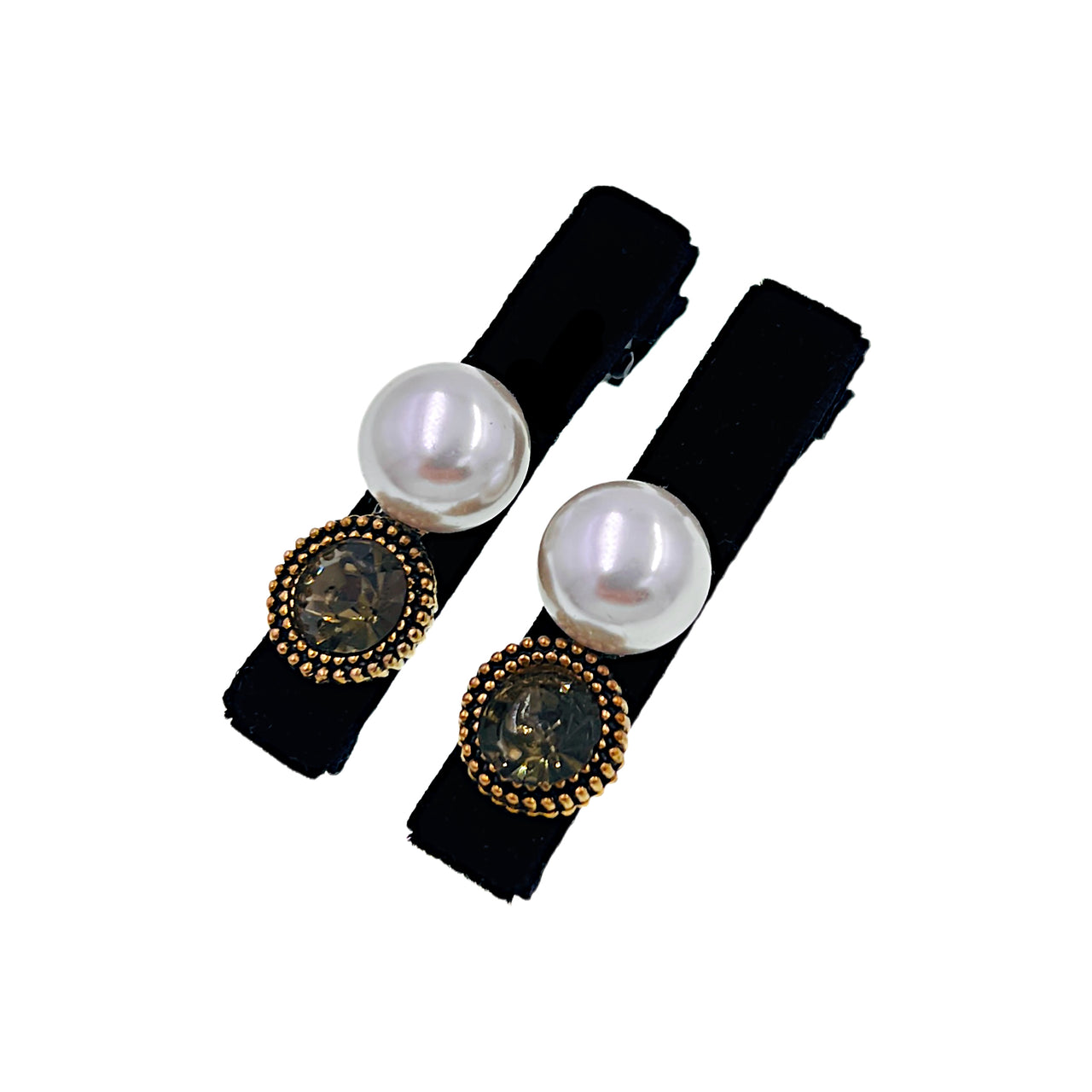 Pearl Prism · Pearl & Prism Radiance Alligator Clip