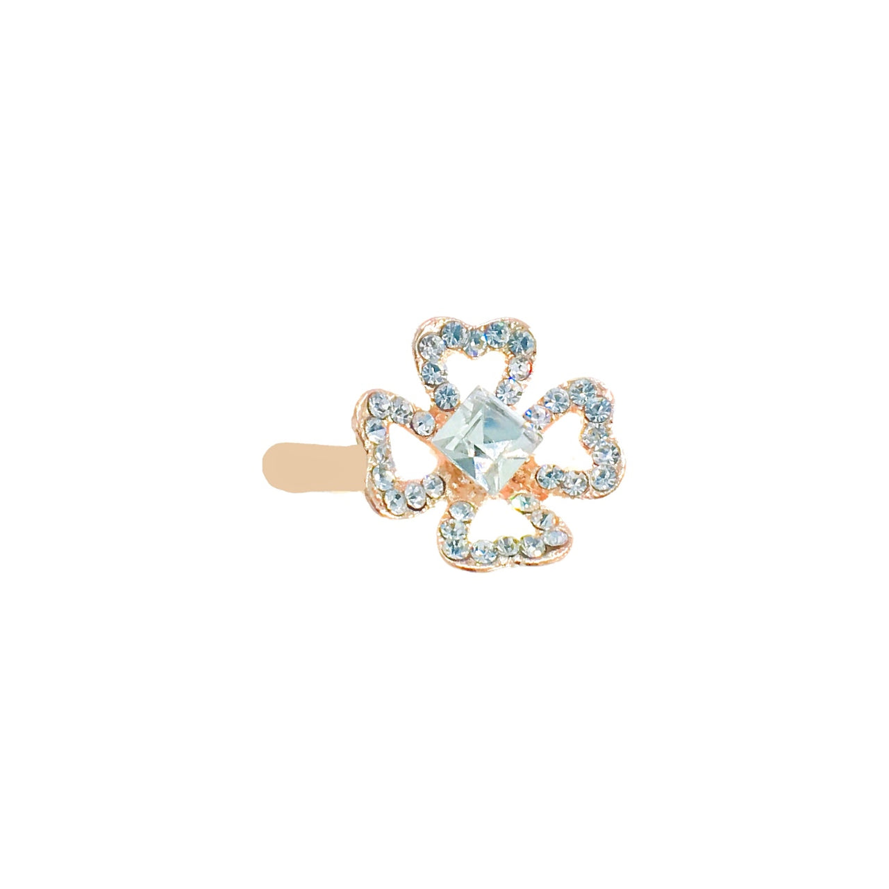 Cloverlight Magnetic Clip