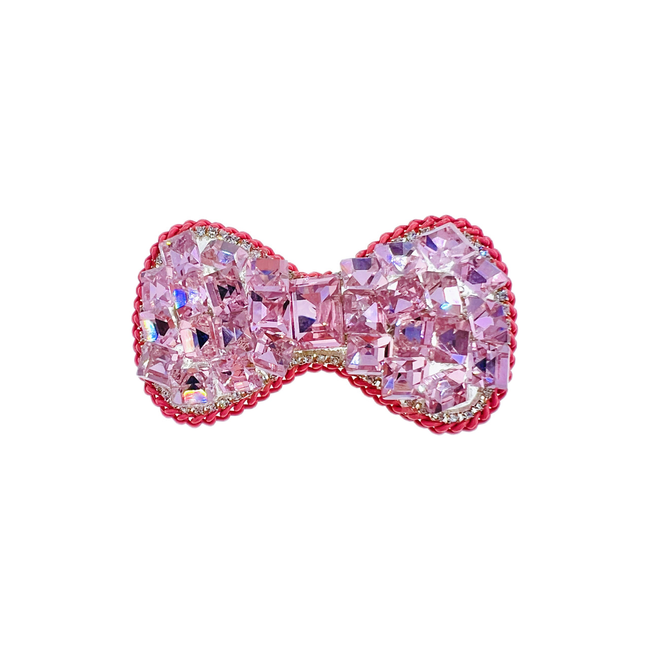 Rosée de Cristal Alligator Clip