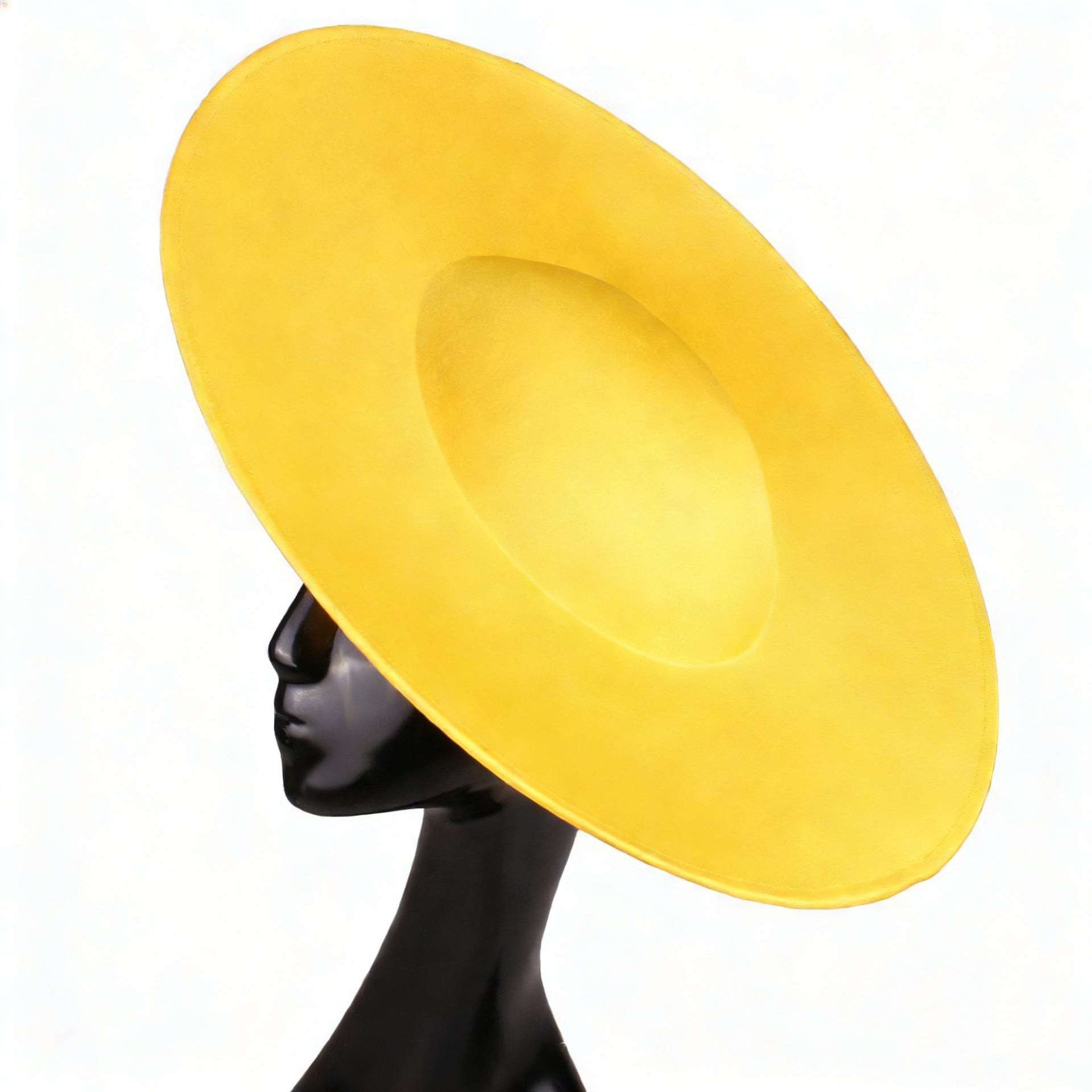 Éclipse Grand Disc Fascinator Hat DH5010 - MOGHANT