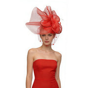 Éclipse Rosette Sculpt Fascinator F3020 - MOGHANT