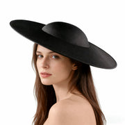 Éclipse Grand Disc Fascinator Hat DH5010 - MOGHANT