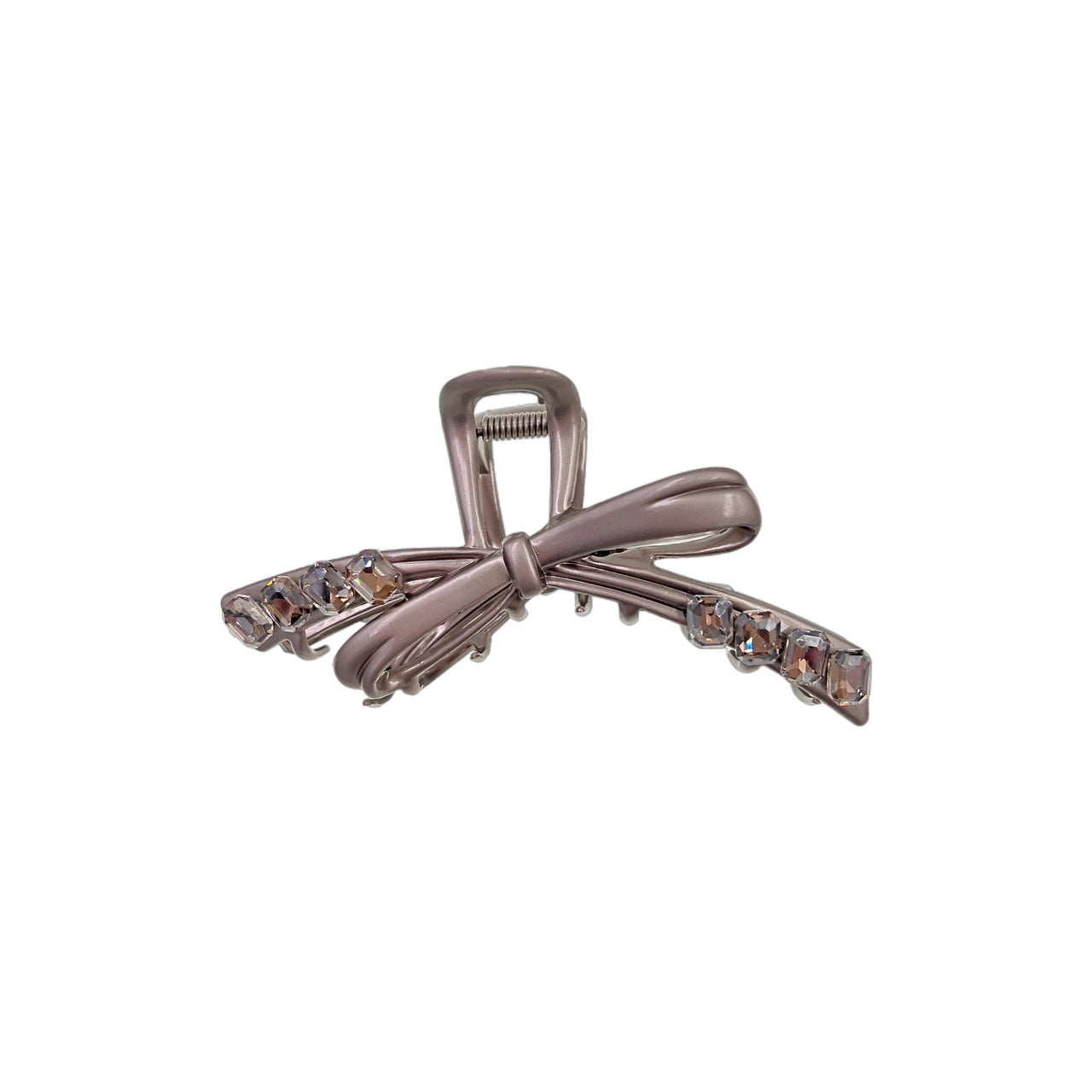 Cold Grey Light · Shattered Light Hair Claw