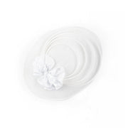 Imperial Bow Fascinator · Grand Nœud Impérial F3001 - MOGHANT