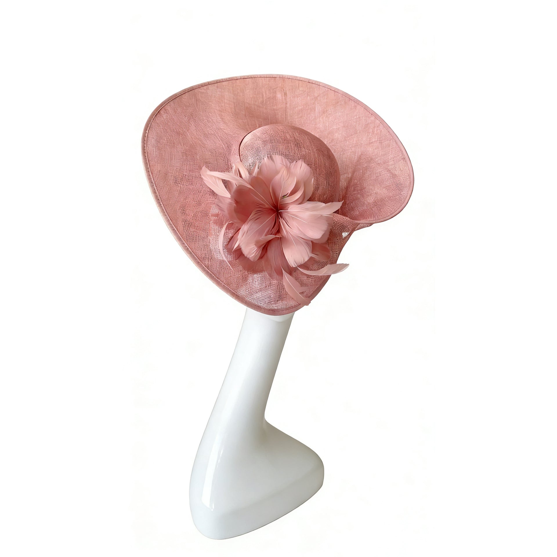 Aurelia Ascot Fascinator F3002 - MOGHANT