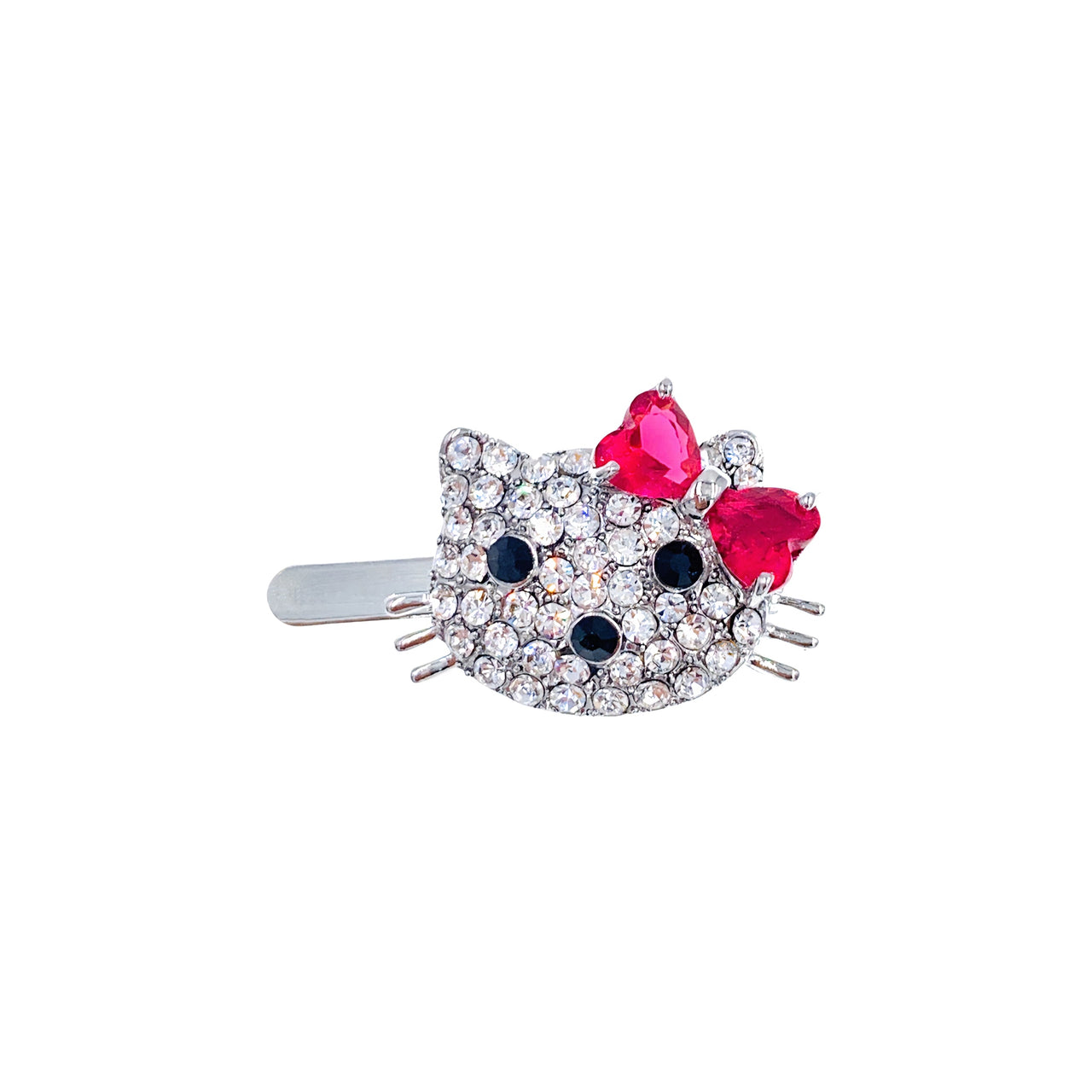 Chaton Éclat · Kitty Magnetic Clip