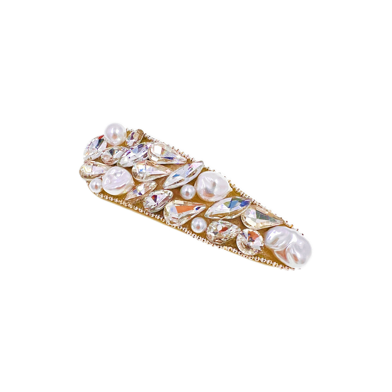 Éclat de Perle – Radiant Pearl BB Clip