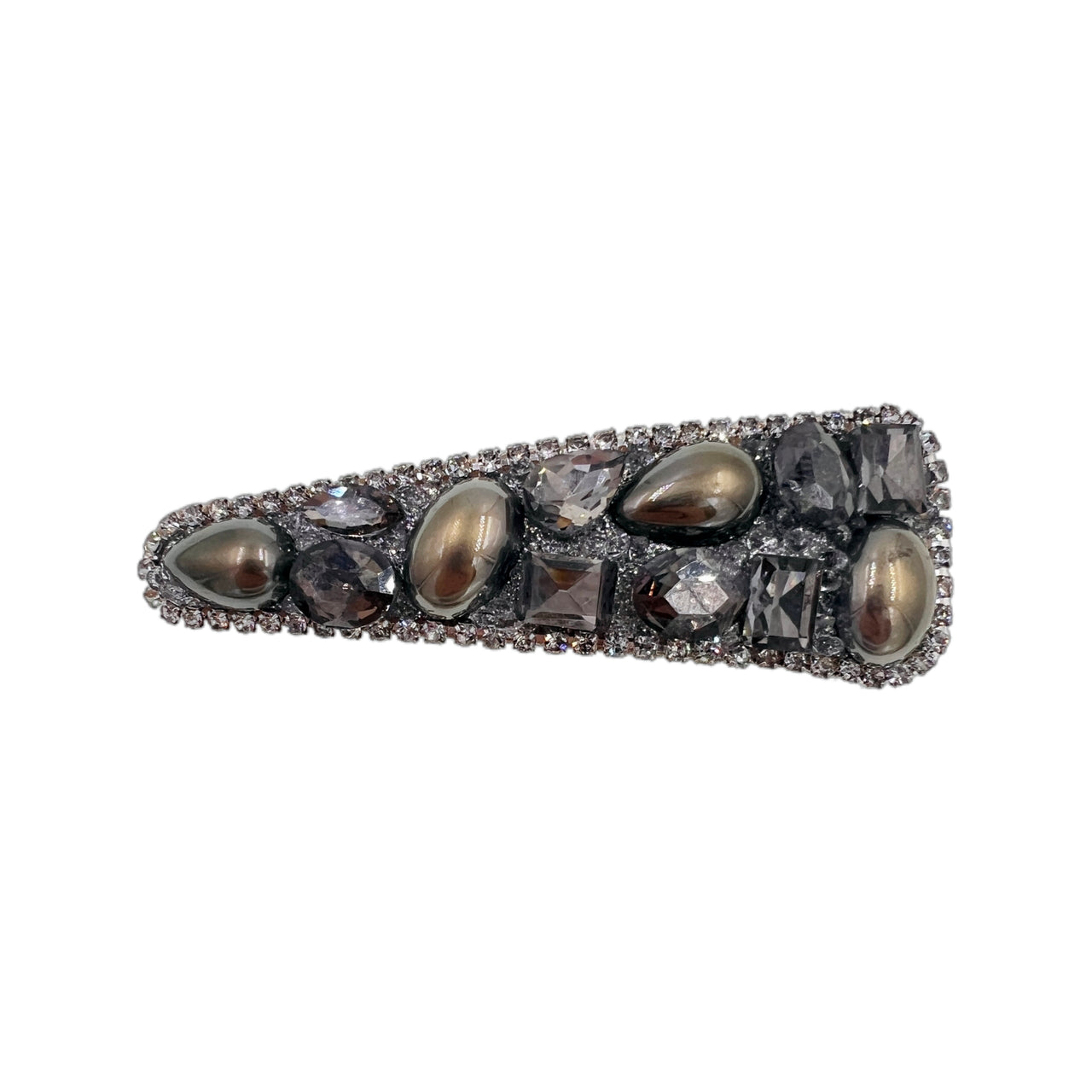 Lumière de Perle Click-Clack Clip