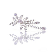 Lumina Majestic Branch Bridal Hair Comb - MOGHANT