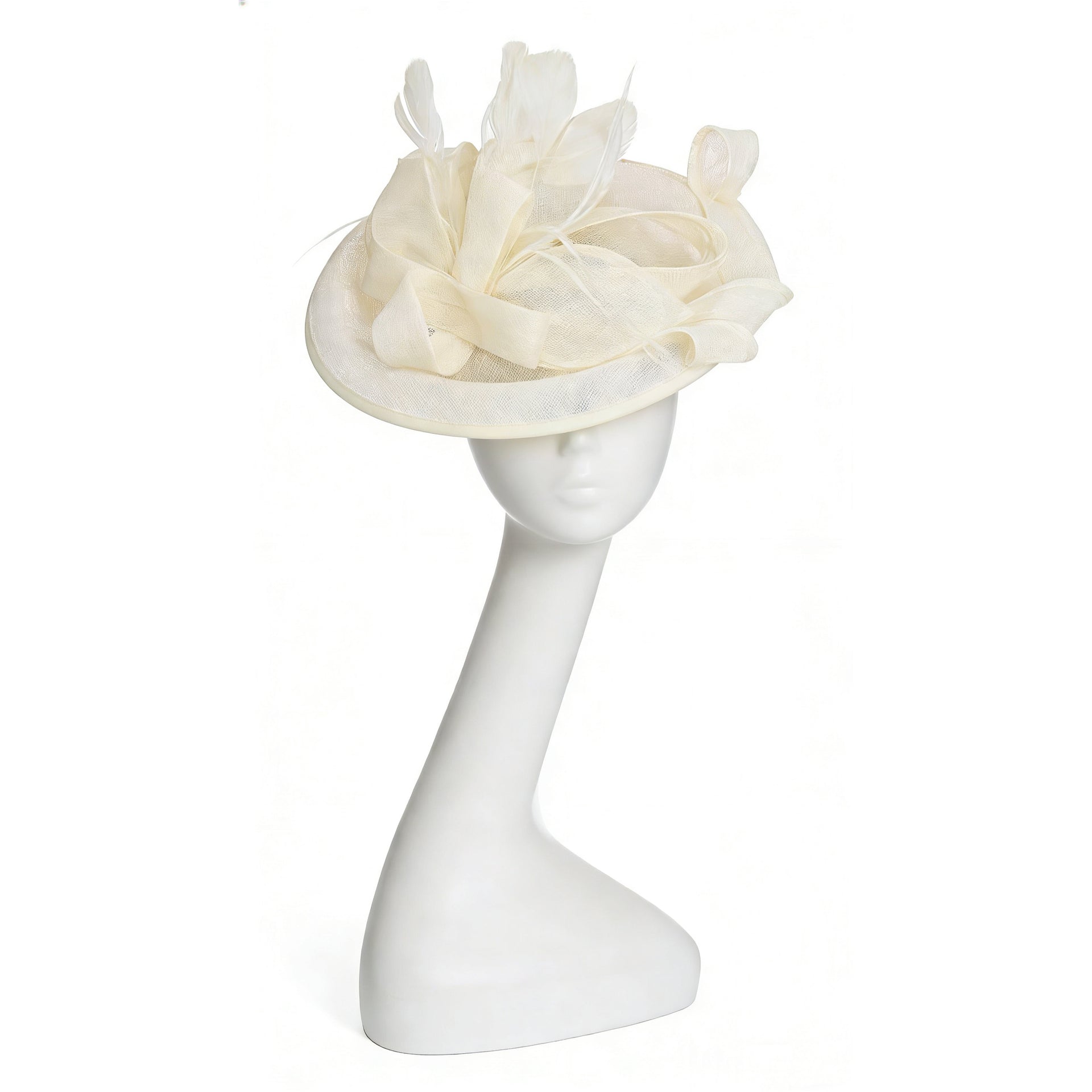 Veloria Bloom · Bespoke Fascinator F3005 - MOGHANT