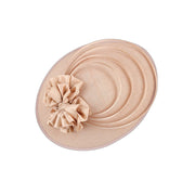 Imperial Bow Fascinator · Grand Nœud Impérial F3001 - MOGHANT