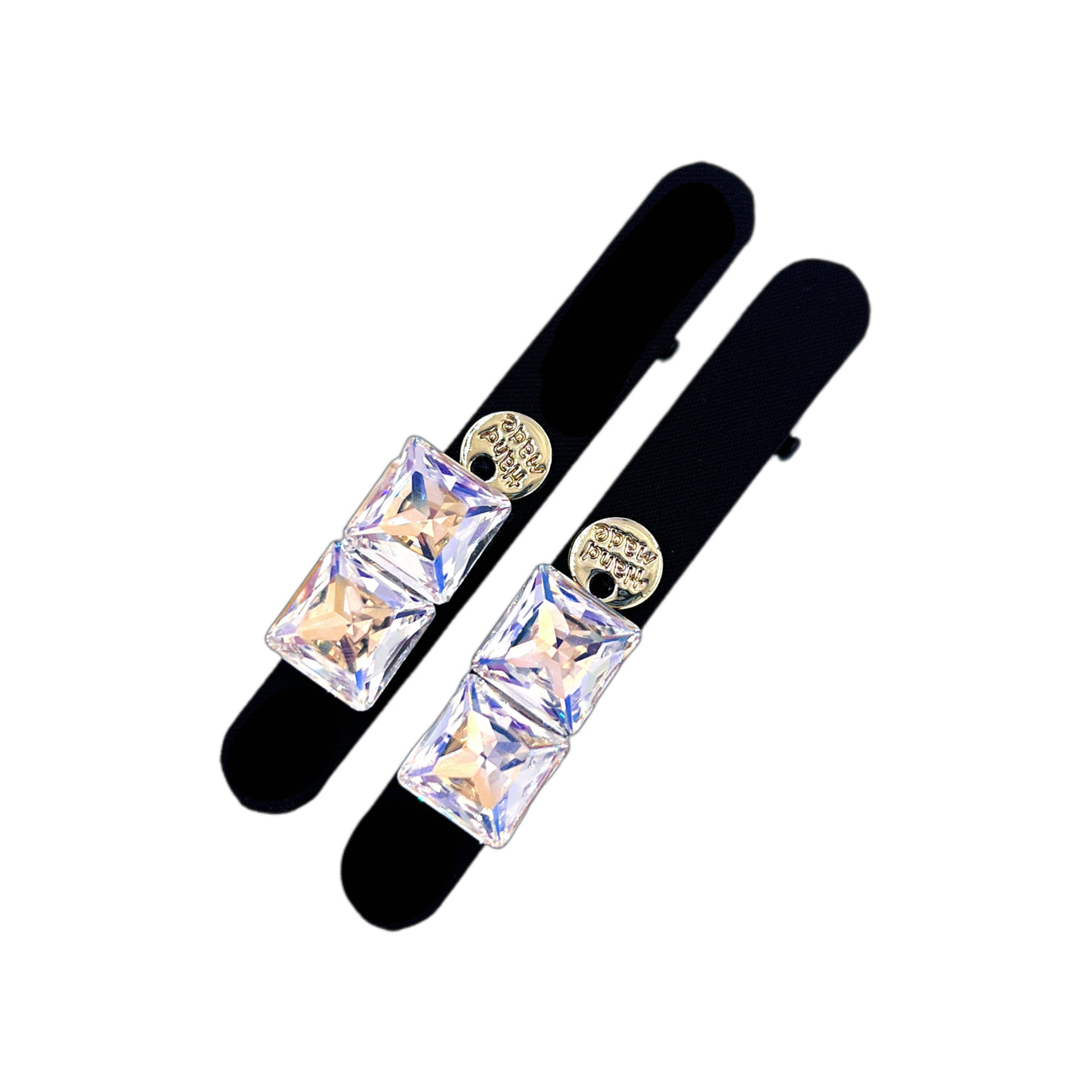 NeoGlow Duo · Alligator Clip