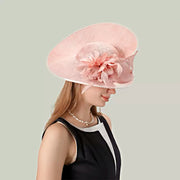 Aurelia Ascot Fascinator F3002 - MOGHANT