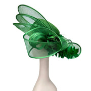 Maison Bloom · Vento Sculptural Fascinator DH5002 - MOGHANT